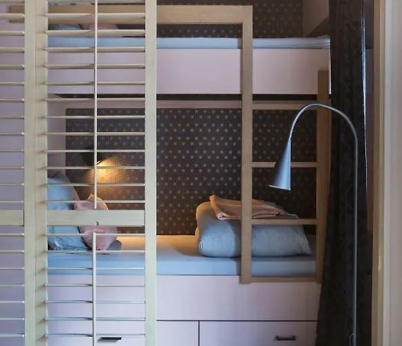 Le Petit M Au Pied Du Brevent