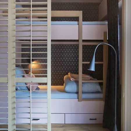 Le Petit M Au Pied Du Brevent