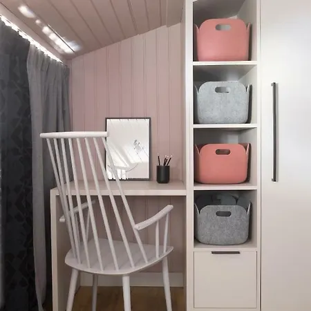 Le Petit M Au Pied Du Brévent