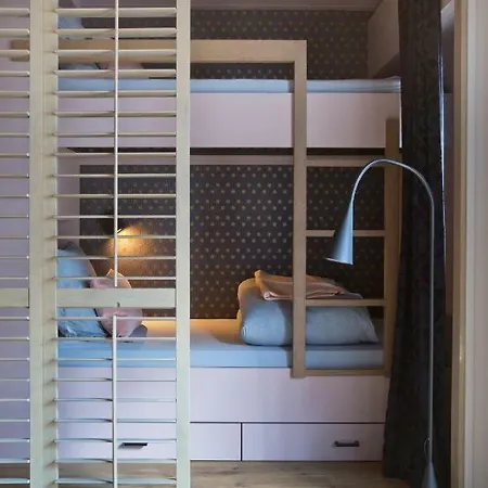 Le Petit M Au Pied Du Brévent