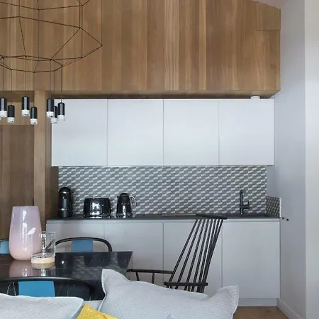 Le Petit M Au Pied Du Brévent *