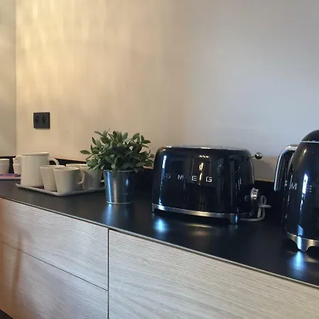 Le Petit M Au Pied Du Brévent Chamonix