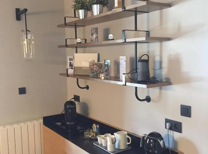 Appartement Le Petit M Au Pied Du Brévent *