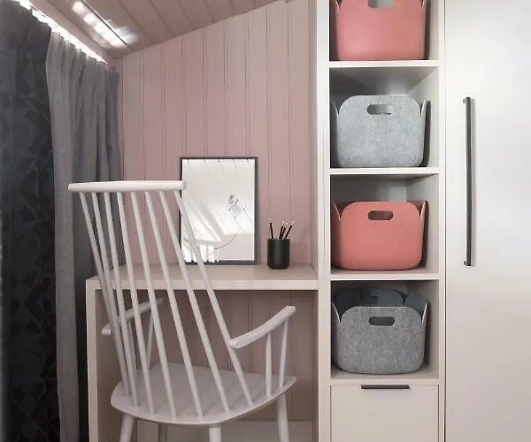 Le Petit M Au Pied Du Brévent