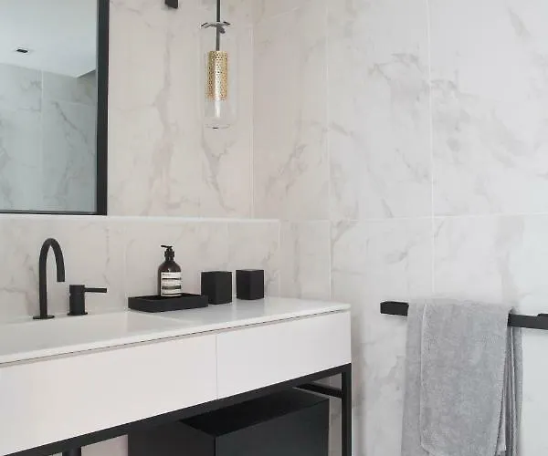 Appartement Le Petit M Au Pied Du Brévent Chamonix