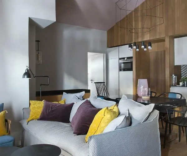 Le Petit M Au Pied Du Brévent Appartement