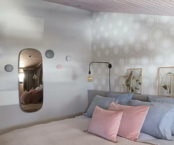 Le Petit M Au Pied Du Brévent Appartement *