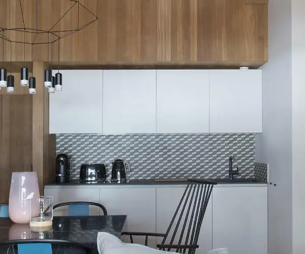 Le Petit M Au Pied Du Brévent *